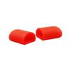 Universal Foot Support Kickstand Non-slip Silicone Protect Cover for Xiaomi M365 Mi3 Pro Electric Scooter Protective Rubber Case
