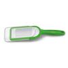 VICTORINOX 28cm Fine Dishwasher with Specially Treated Sharp Grater, Safe, Green, Blades, 7.6082.4