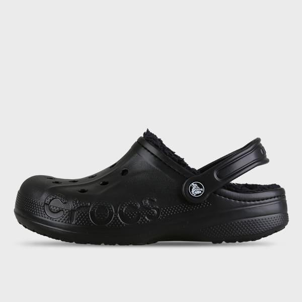 Crocs Unisex Winter Warm Fur Slipper 205969 060