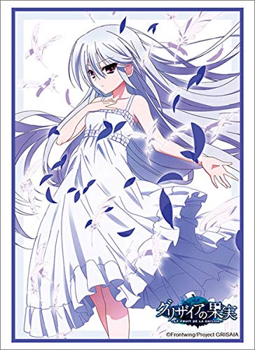 

Bushiroad Sleeve Collection High Grade Fruit of Grisaia Vol.2799 Kazami Kazami Part.5
