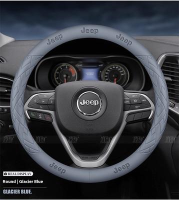 Accesorios Interior – Forros para volantes y tiradores