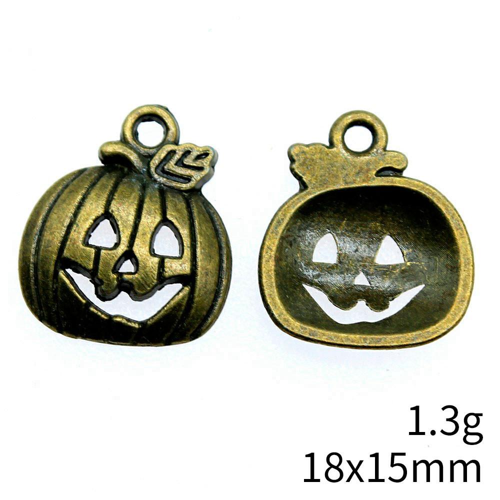 Father's Day Charms For Junk Cases Wizard Magic Halloween Day Charms Pendant Clearance Sale Items Woman Pendant
