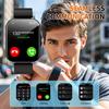 Smart Watch That Is Different from The Ones on The Market, Fashionable And Sporty, Suitable for Men And Women to Wear