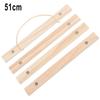 Poster Hanging Scrolls Poster Print Wooden Scrolls