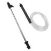 Sandblasting Kit Nozzle Portable Pressure Gun Wet Sand Blaster Replacement For KARCHER K Series