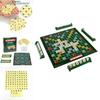 Portable Spelling Puzzle Game Family Party Toy For Intelligence Development