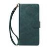 Applicable to Huawei P90 max mobile phone case Nova 12SE business solid color leather case, card holder, protective case.