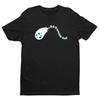 Boo-uncing Soul Ghost Shirt, Cute Halloween Pun Tee, Spooky Funny Ghost T-Shirt