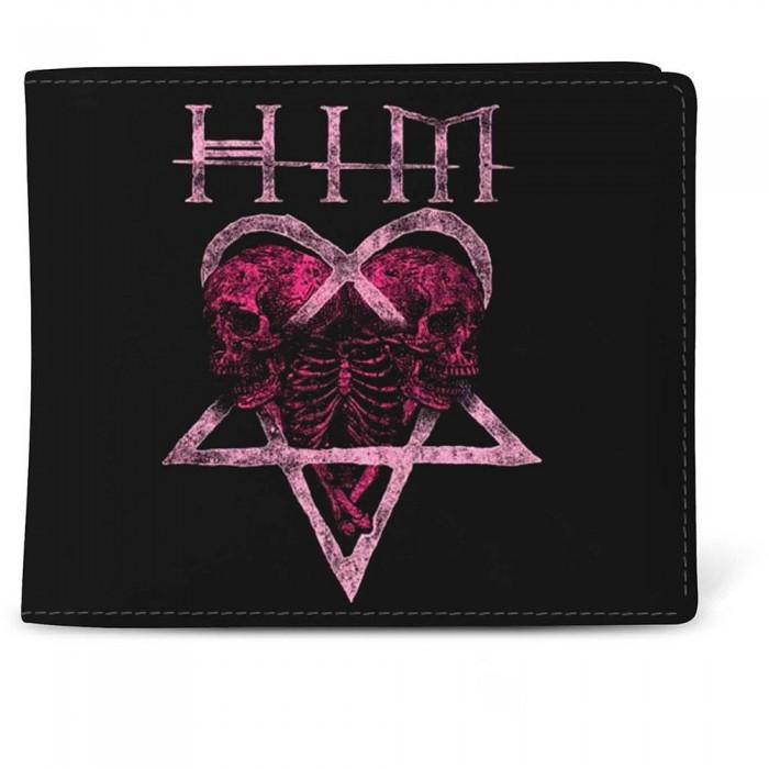 Ihn Logo Brieftasche