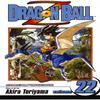 Dragon Ball Z Vol. 22 by Akira Toriyama Paperback Book 9781421500515