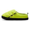 Кросівки Scuff Slippers Fluo Yellow, унісекс, чорні 384945-07