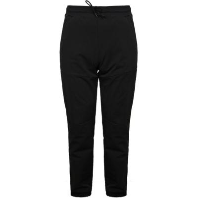 Neo M CS BB WV TP Fashion Versatile Comfortable Knitted Sports Pants Men Bottoms Black DZ4891