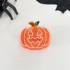 Sparkling Halloween Hairpins Permanent Acrylic Material Comfortable Wear Party Theme Accessories for Women Men Children