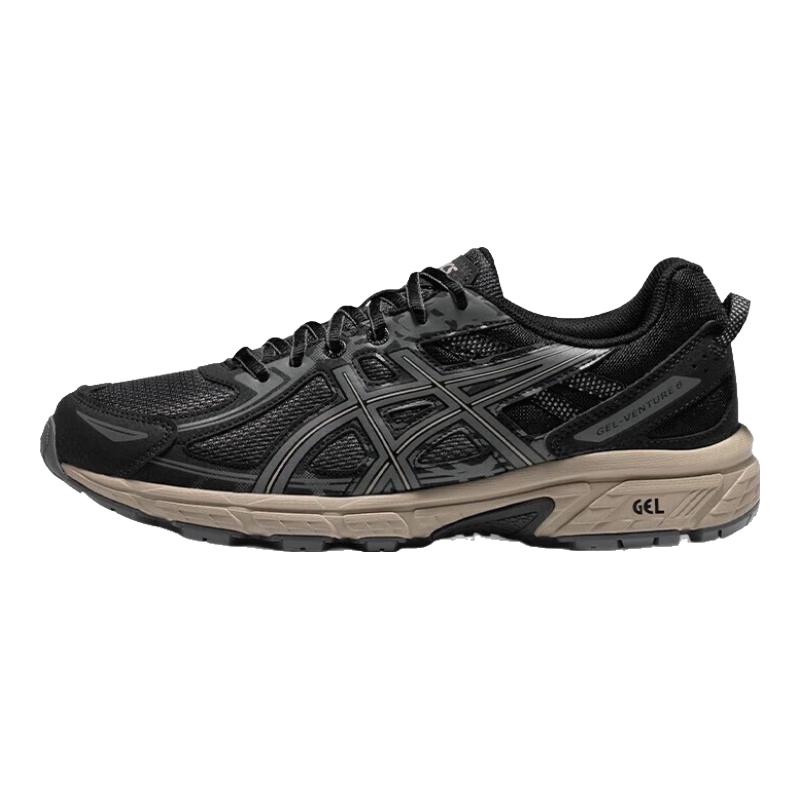 ASICS Men s GEL-VENTURE 6 Trail Running Shoes 39