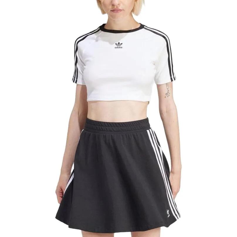 adidas Originals 3-Stripes T-shirt (Unisex) T-Shirts IP0662
