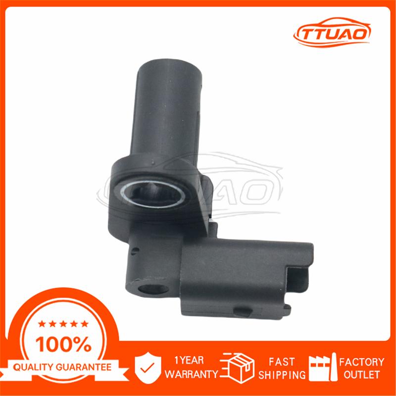 Crankshaft Position Sensor 8200513668 for Renault Megane Laguna Scenic Trafic Automotive Spare Parts Car Accessories Top Quality