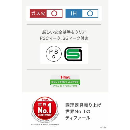 Tefal Pressure Cooker 6.2L IH Compatible, For 4 to 6 People, One Handed Pot, Secure, Trendy, 10 Year Warranty, P2580704, Silver