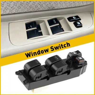 New Master Power Window Door Switch for 1998-2002 Corolla Toyota 84820-04020 EXV