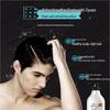 ZIYUAN Men's Tea Seed Oil Control Anti-Dandruff Shampoo