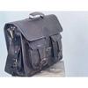 Handmade Briefcase Bag Satchel Men's Leather Vintage Laptop Messenger