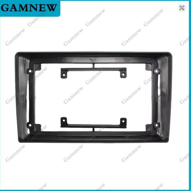 2001-2006 Suzuki Grand Vitara XL-7 Navigation Console Face Frame
