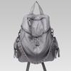 Fashionable Trend Large-capacity Premium-style Backpack for Carrying on The Shoulder Casually