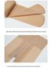 Fenna Silk Pantyhose: 12D Super Dense, Anti-Snag, T-Crotch for Spring/Summer