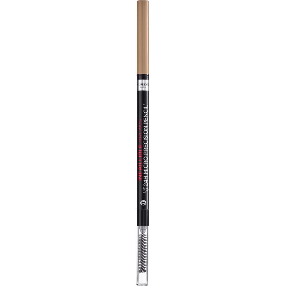 

L Oreal Skinny Eyebrow 8.0 Light Cool Blonde 1st