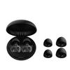 Adjustable Noise Cancelling Earplugs Soft Silicone Sound Insulation Ear Plugs for Sleeping Anti Snore Concert Washable Protector