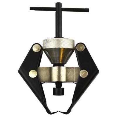 Dépose du bras d'essuie-Borne de batterie / Extracteur de roulement de l'alternateur à708