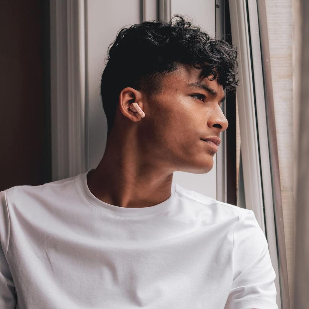 Headphones Urbanista 1036624 Green