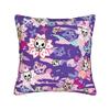 Pillow Cover Japan T-TokidokiSED  Vintage Pillow Case For Couch Sofa Bedroom Pillowcases