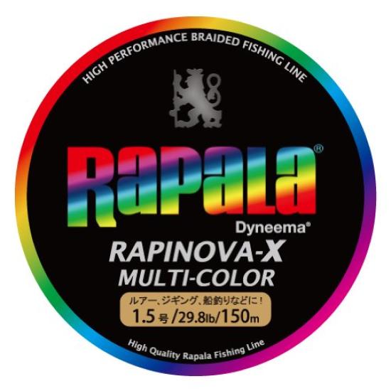 

Rapala PE line Rapinova