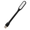 4-pack Flexible LED USB Book Lamp Mini Portable USB LED Light Power Supply Portable Laptop LED Reading Desk Lamp USB Night Light