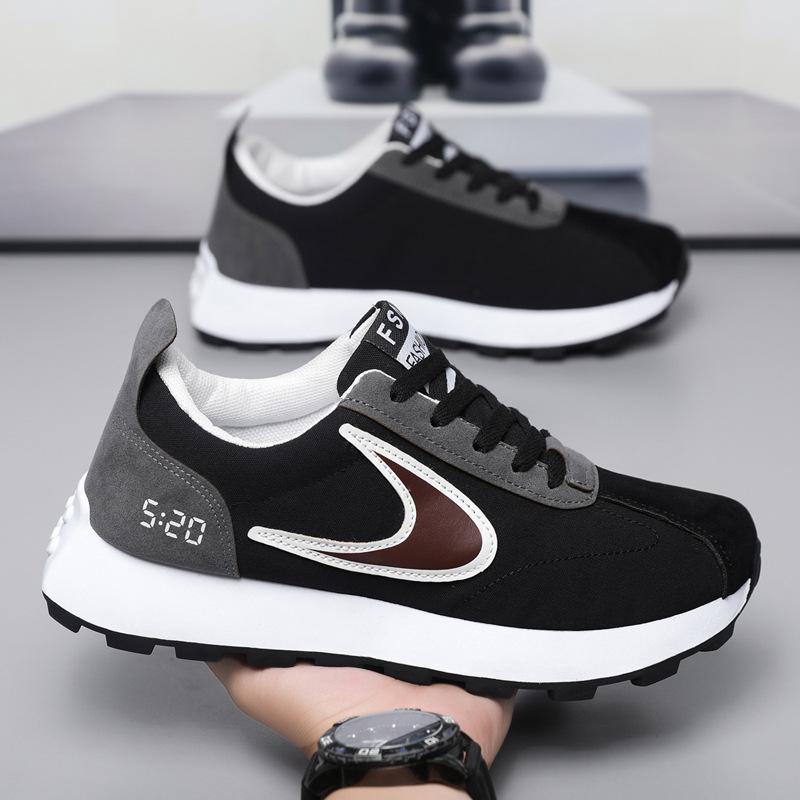 Couple casual shoes popular fashion versatile shoes light shoes summer new light sports shoes