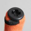 Floor Roller Brush HEPA Filter Foam Filter Kit for IC300 IZ251UK IZ201UK IZ102 Vacuum Cleaner Repla
