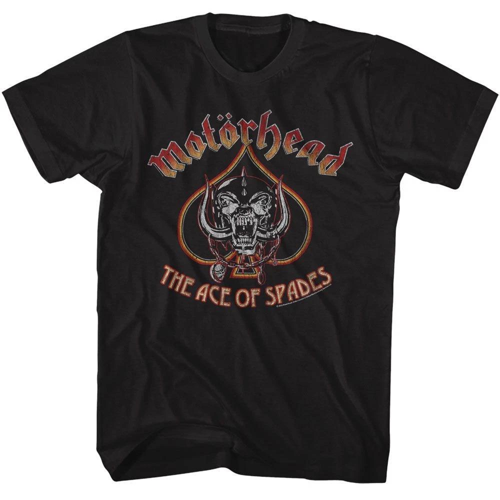 Motorhead Snaggletooth And Spade Music  Children s T-shirt 150