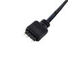 Coolmoon Adapter Cable For 5V 3-Pin Argb Interface Devices Compatible With Argb Led Strips
