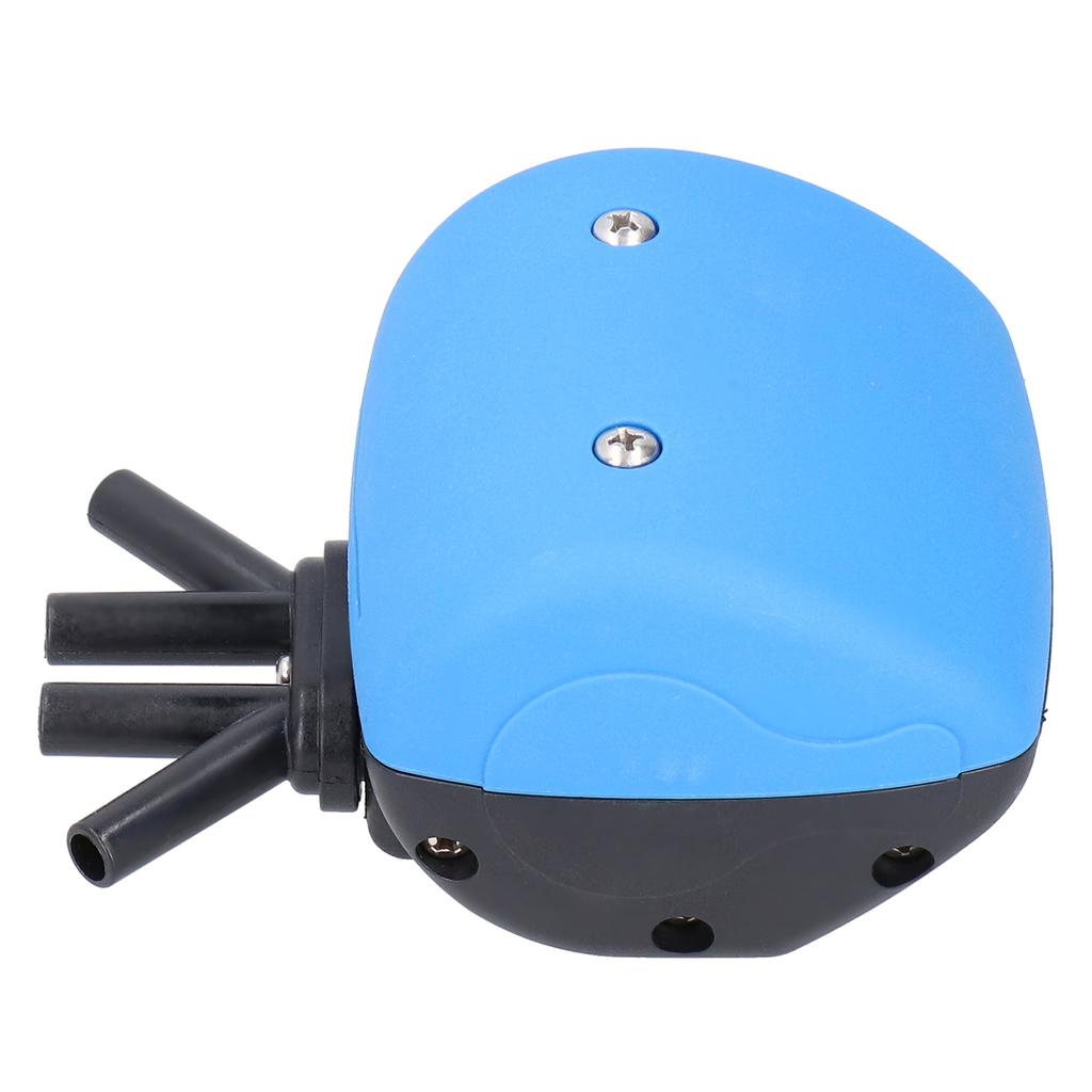 Universal 4 Outlets Milch Pulsator für Kuh Melkmaschine Ersatzteile Landwirtschaft Ausrüstung