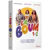 3 DVD Box Set : La Boum and La Boum 2 - Films by Claude Pinoteau