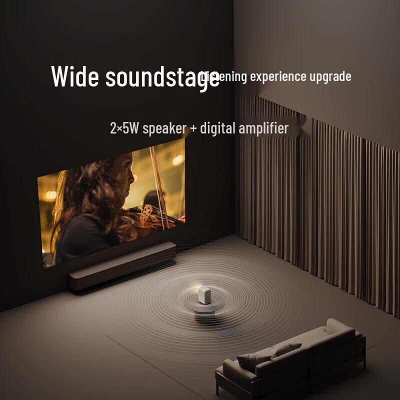 Xiaomi Redmi Projector 3 (CN version)