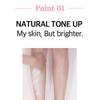 Cosnori Whitening Dress Tone Up Cream
