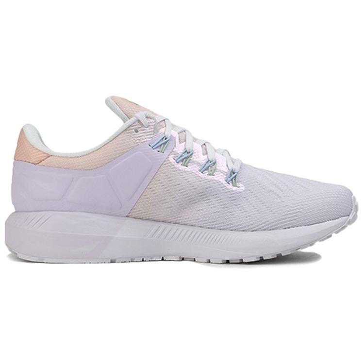 New Nike Air Zoom Structure 22 'Washed Coral' Women's CW2640-681