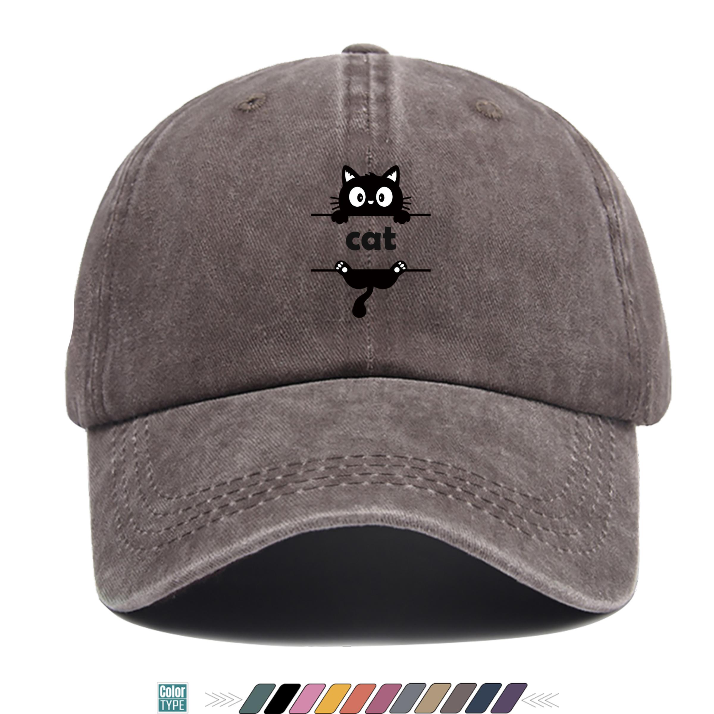 Printed Baseball Cap Unisex Breathable Adjustable Snapback AllSeason Versatile Outdoor Hat for Truckers Dads and Outdoor Ri 1pc