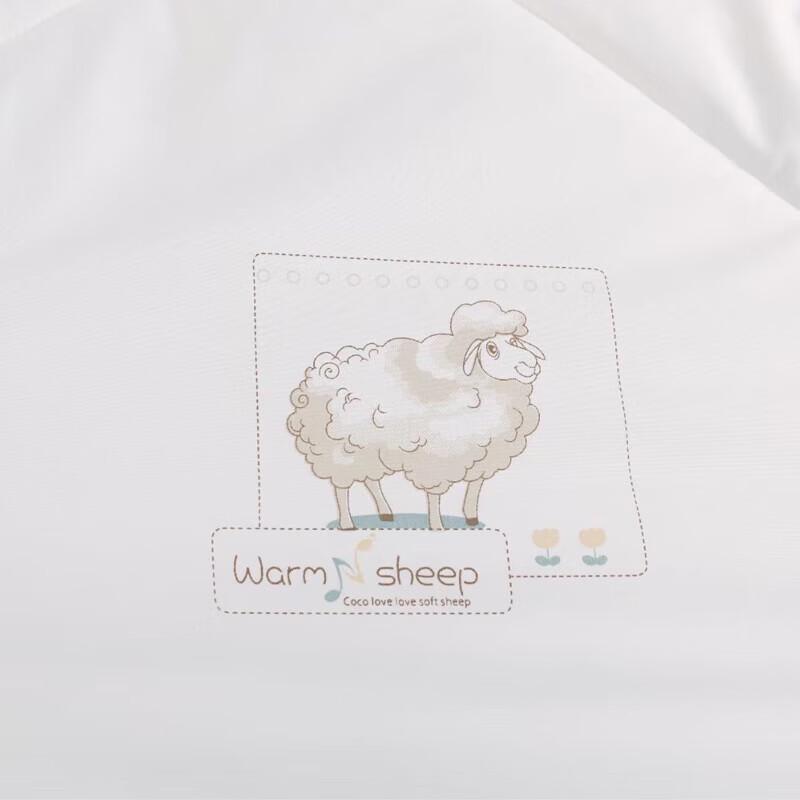 Hengyuanxiang Antibacterial Wool Duvet