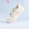 361° Women's Breathable Thick-Soled Canvas Sneakers