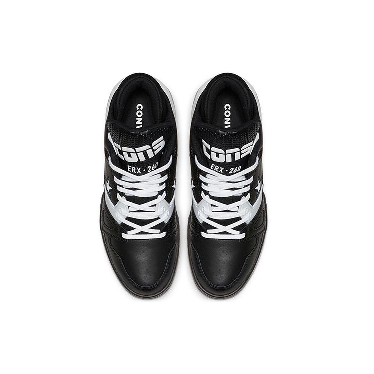 ERX-260 Converse Basse 'Nero Bianco' 165045C
