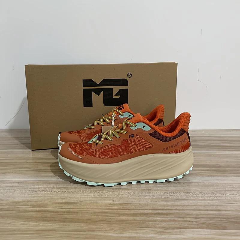 Professionelle Trailrunning-Schuhe für Herren und Damen Breite Wandersneaker Unisex Designer-Trainingsschuhe Paare Top-Qualität Sneaker