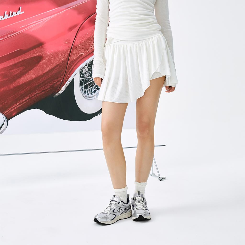 New Balance 408 'Silver Indigo' Sneakers ML408N