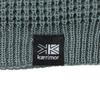 Karrimor Waffle Beanie Steel Blue